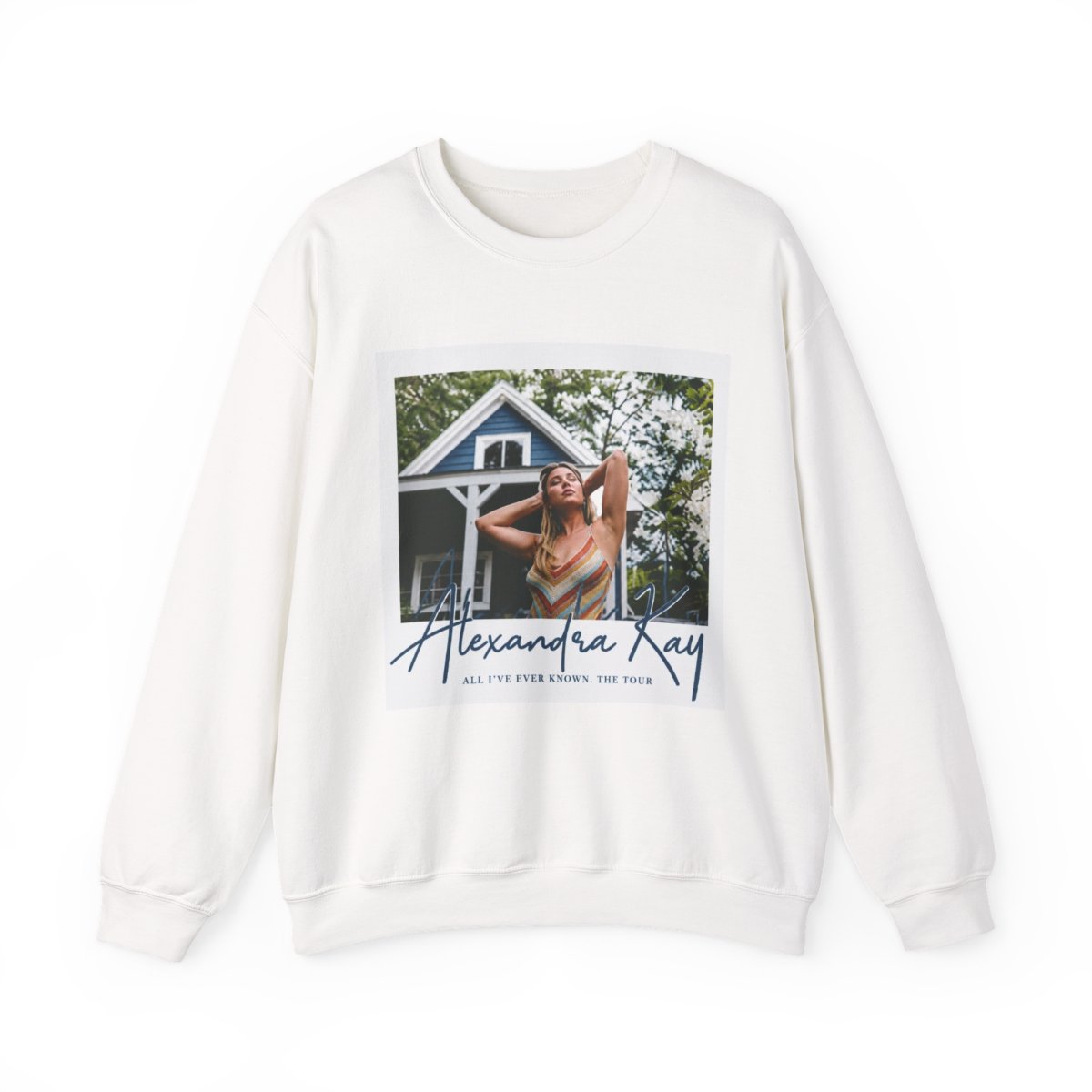 Sweatshirts - Alexandra Kay apparel collection