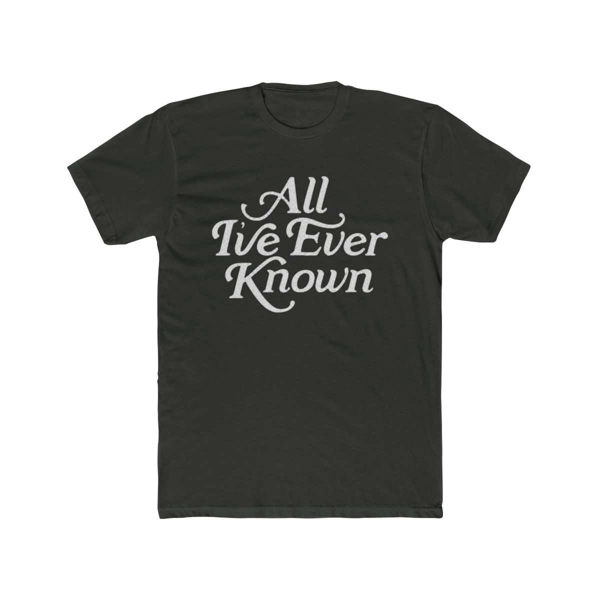 Alexandra Kay All Ive Ever Known Cosplay Merch Tour T Shirt Short Sleeve Women Men Summer Tee Top Tshirt - alternate angle 5, merchandise