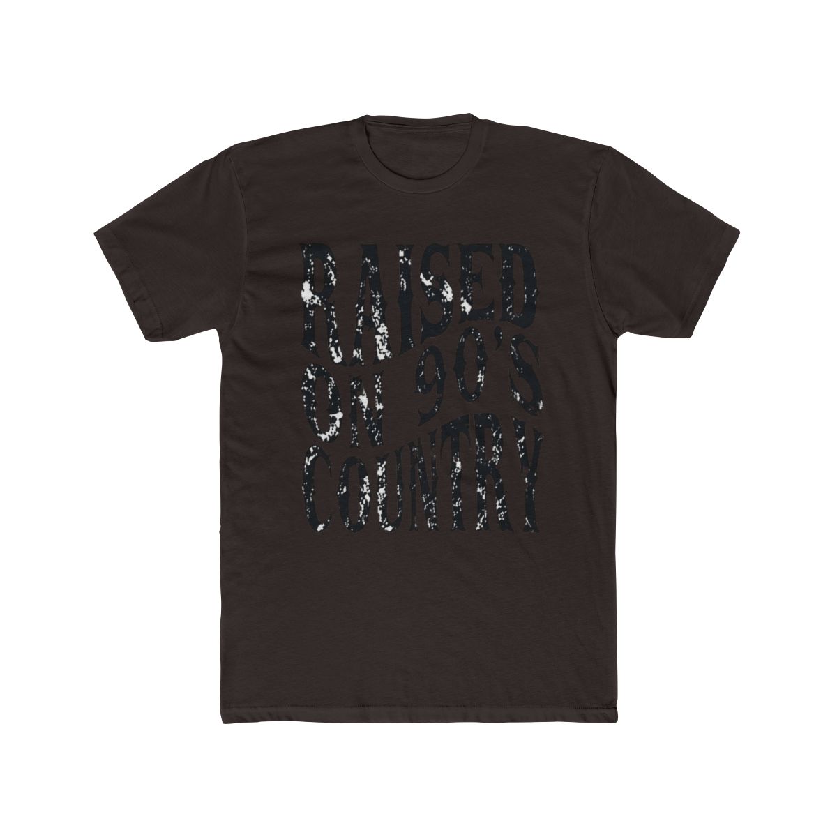 Raised on 90s Country Shirt Western Country Concert Outfit | Country Music Tshirt Vintage Graphic Tees, Perfect for Concerts, Festivals, Rodeos, Casual Daily Wear, Barbecues, Road Trips | Alexandra Kay - alternate angle 2, merchandise