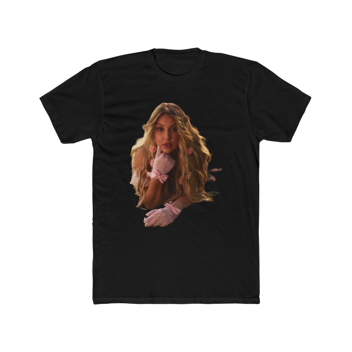 'Second Wind' Vinyl LP (Neon Pink) | Alexandra Kay - alternate angle 4, merchandise