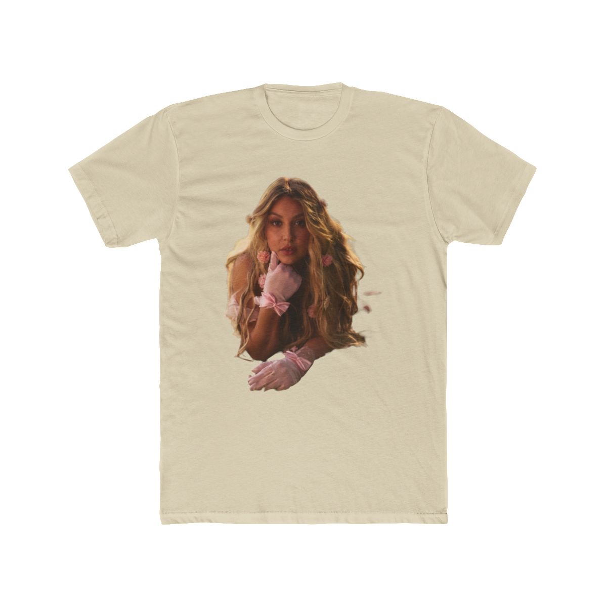 'Second Wind' Vinyl LP (Neon Pink) | Alexandra Kay - alternate angle 5, merchandise