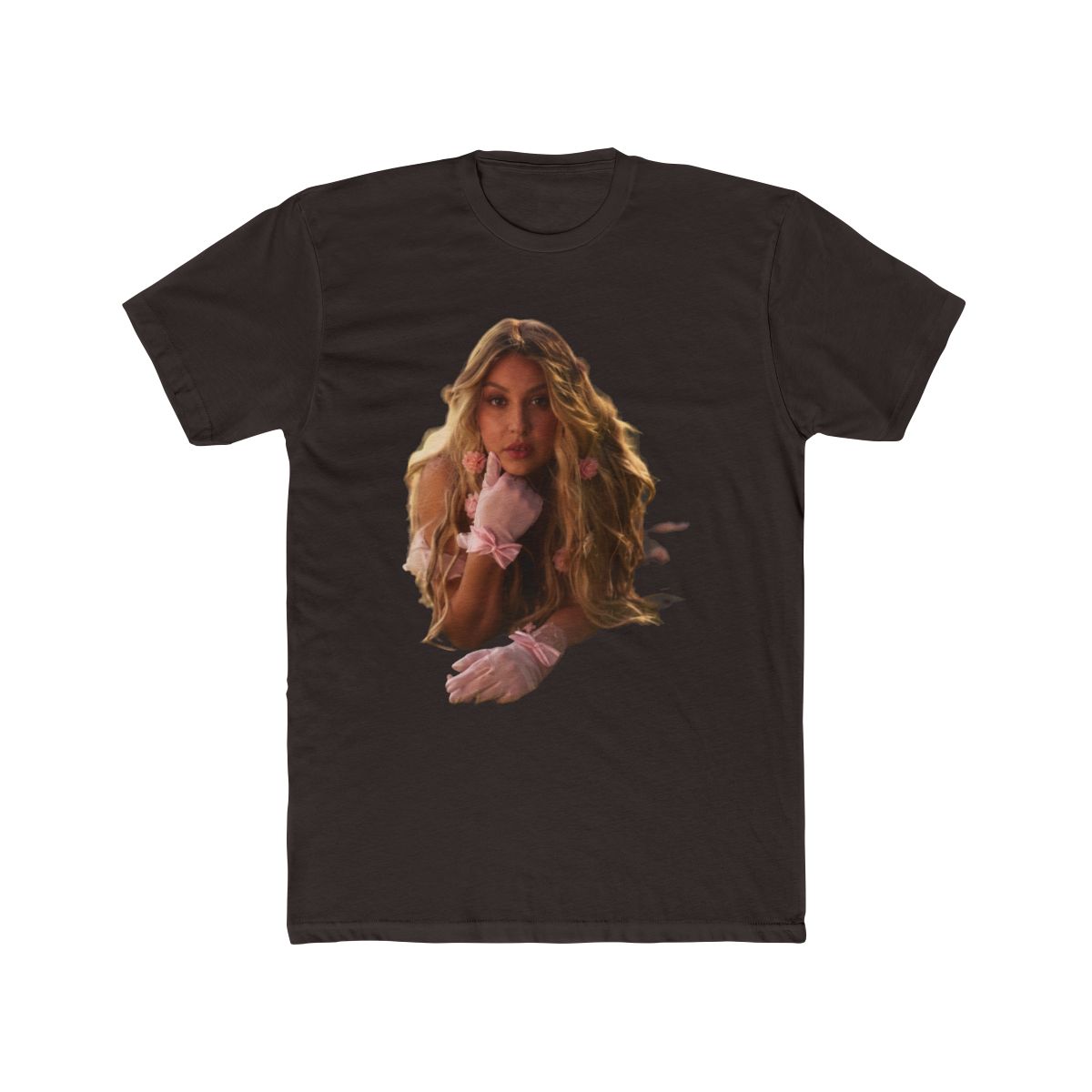 'Second Wind' Vinyl LP (Neon Pink) | Alexandra Kay - alternate angle 3, merchandise