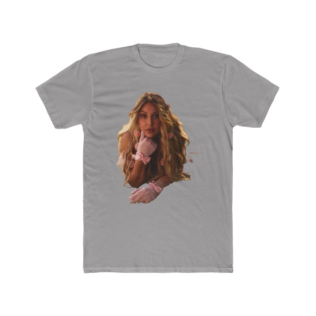 'Second Wind' Vinyl LP (Neon Pink) | Alexandra Kay - alternate angle 2, merchandise