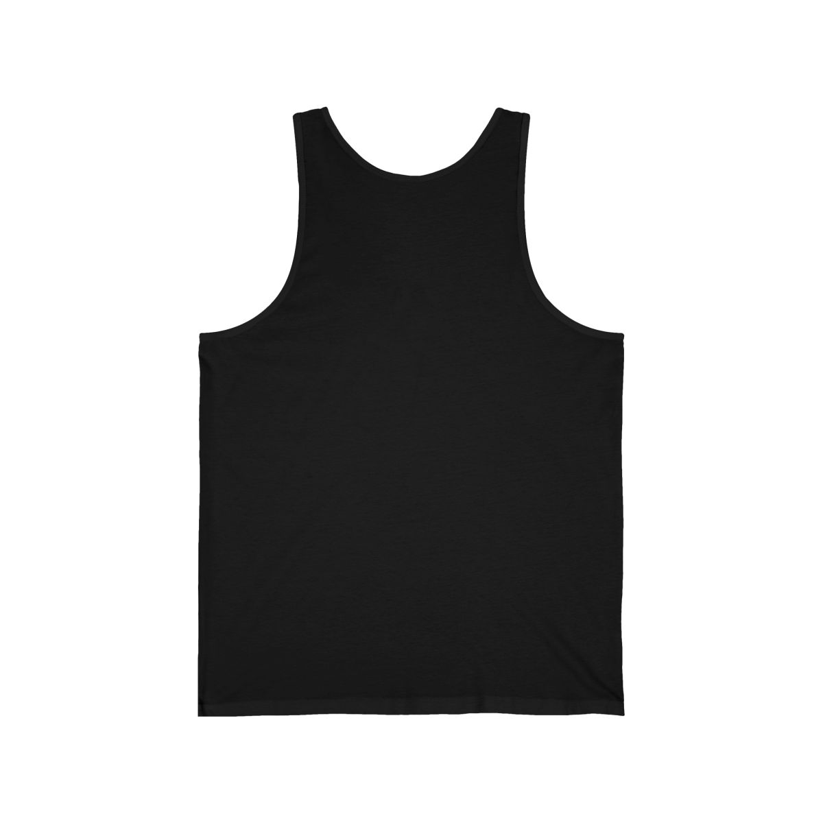 AK Heart Strap Tank | Alexandra Kay - alternate angle 1, merchandise